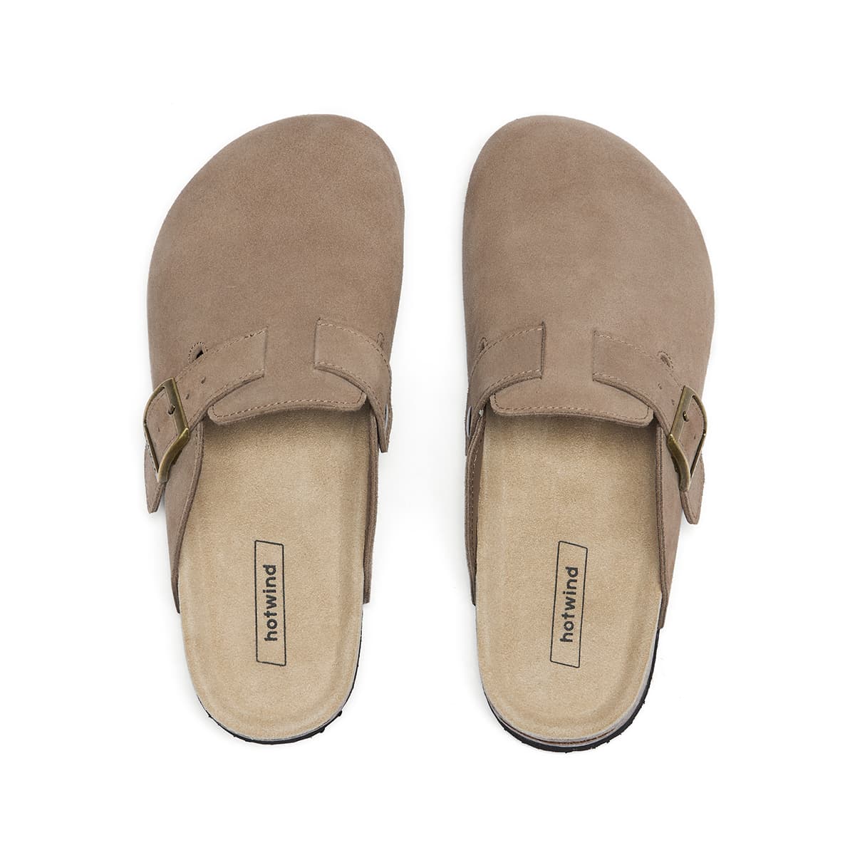 Сандалии Hotwind ЭВА Дышащая Обувь Birkenstock Женская - изображение 12
