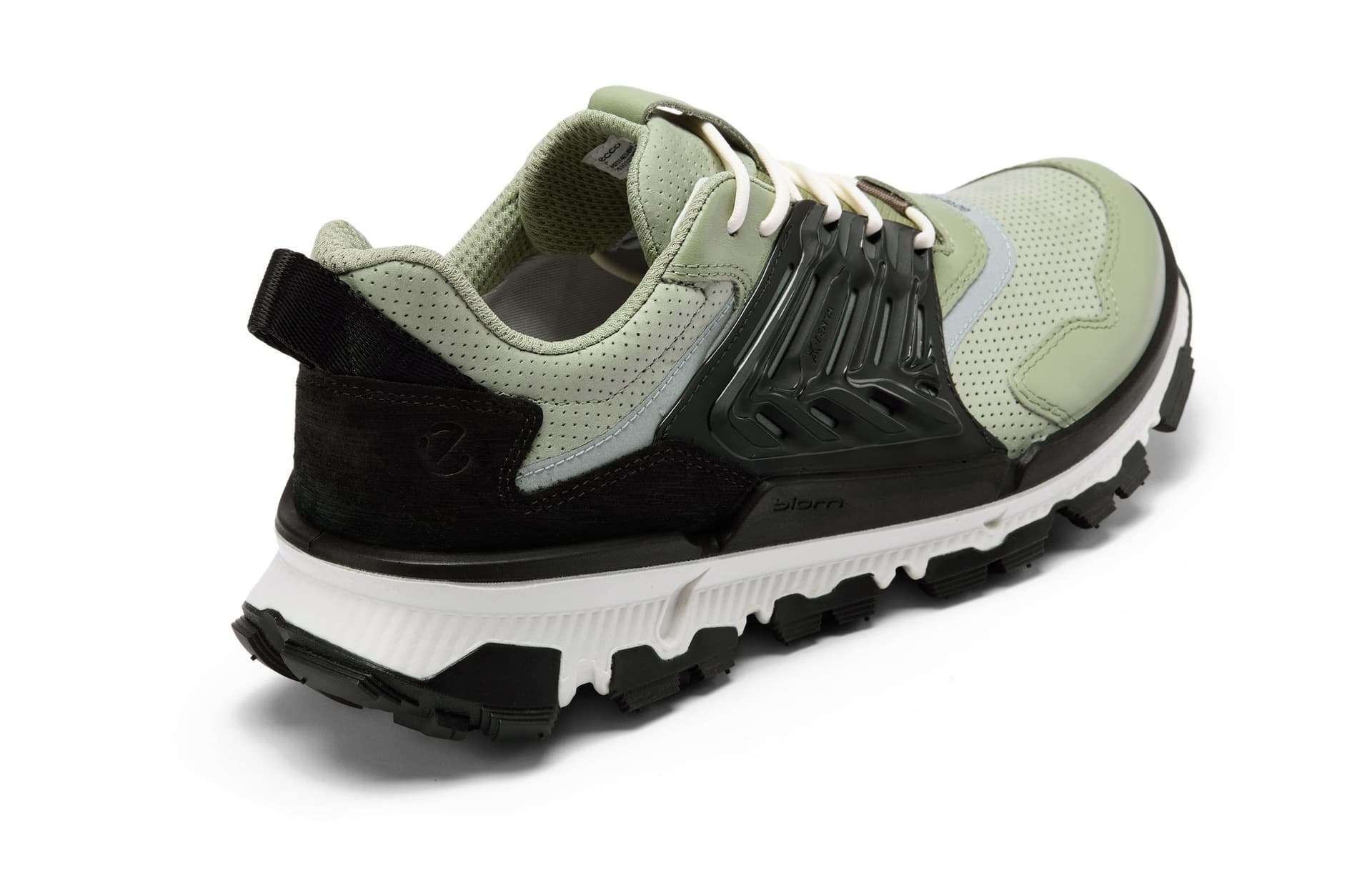 Кроссовки ecco SS26 2.2 TRL 842314 - изображение 4