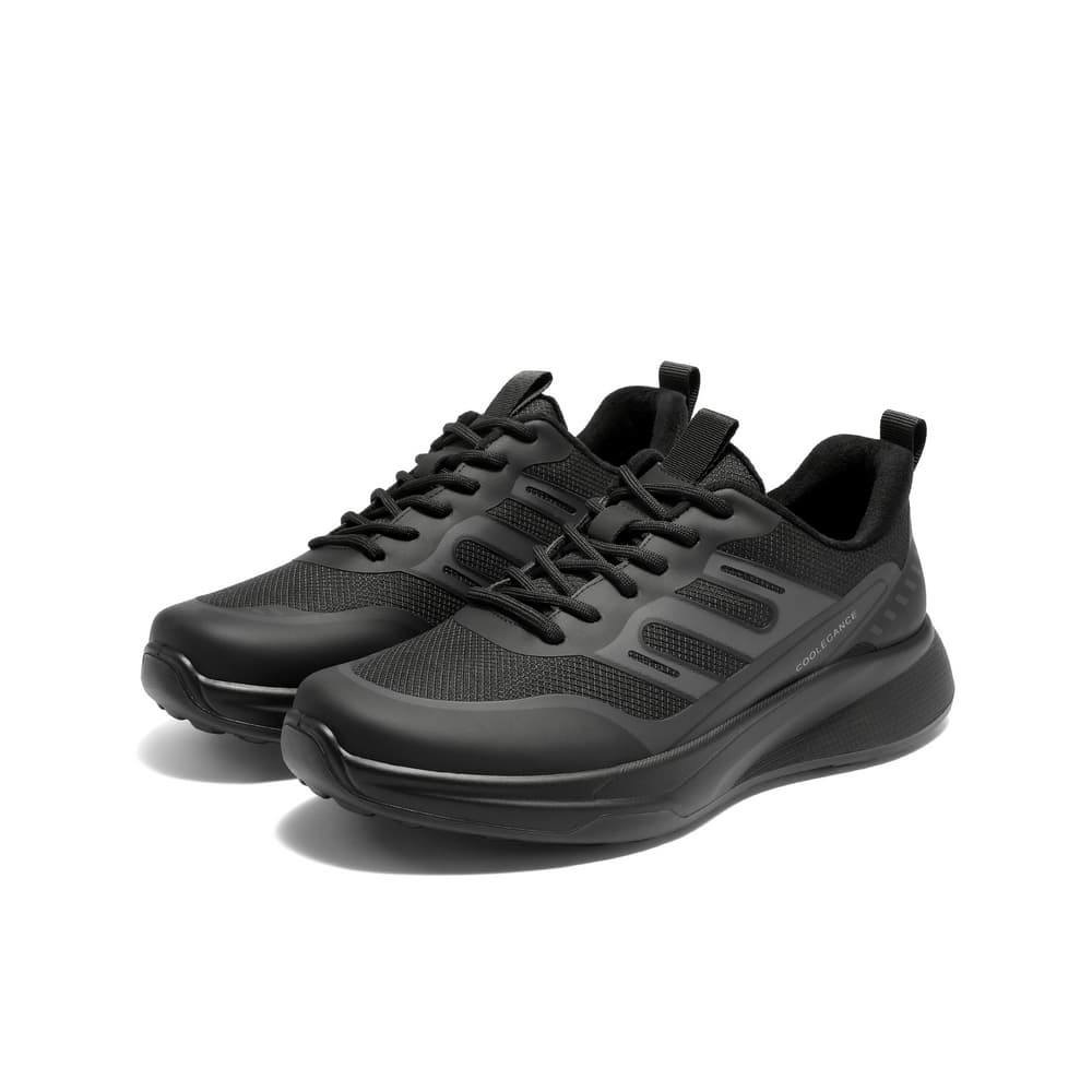 Кроссовки Белль Fashion Casual Платформа Спортивный Обувь На открытом воздухе Городской техвир С флисовой подкладкой - изображение 6