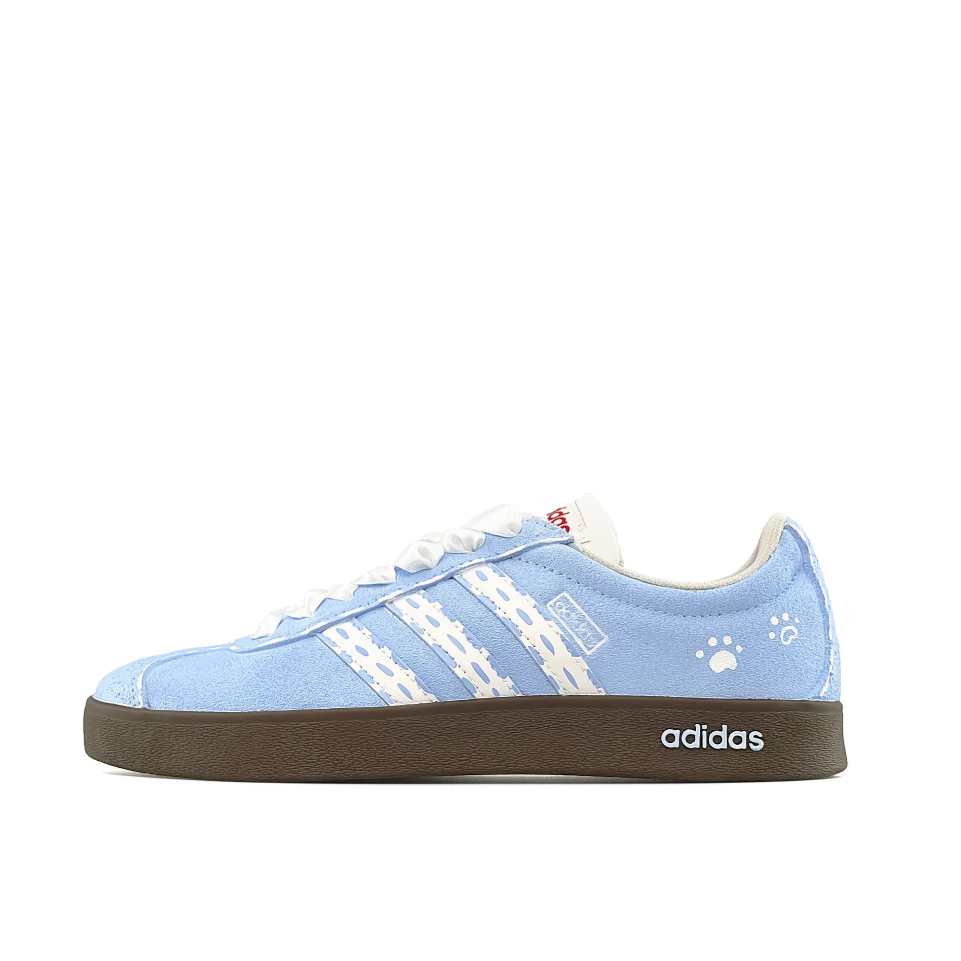Кроссовки adidas VL COURT 2.0 - изображение 2