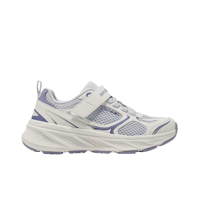 Кроссовки Skechers Kids Air cooled Сухой и Комфортный Низкий Верх Беговые Кроссовки Детские - изображение 2
