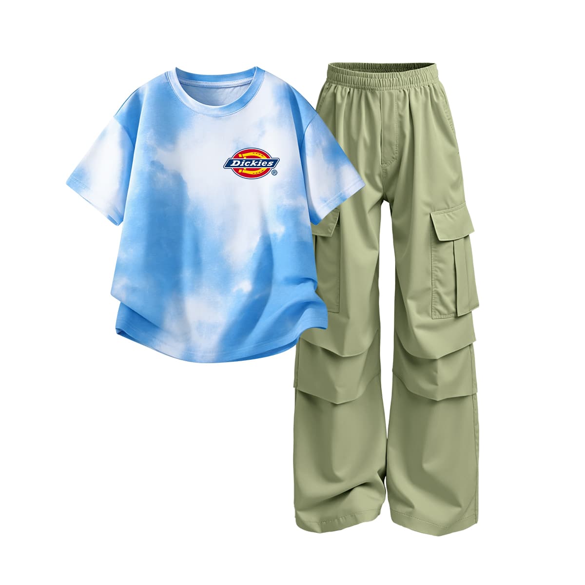 dickies Kids Повседневные спортивные костюмы Наборы - изображение 1