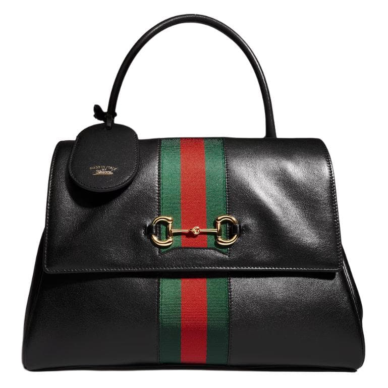 Сумка GUCCI Paparazzo - изображение 1