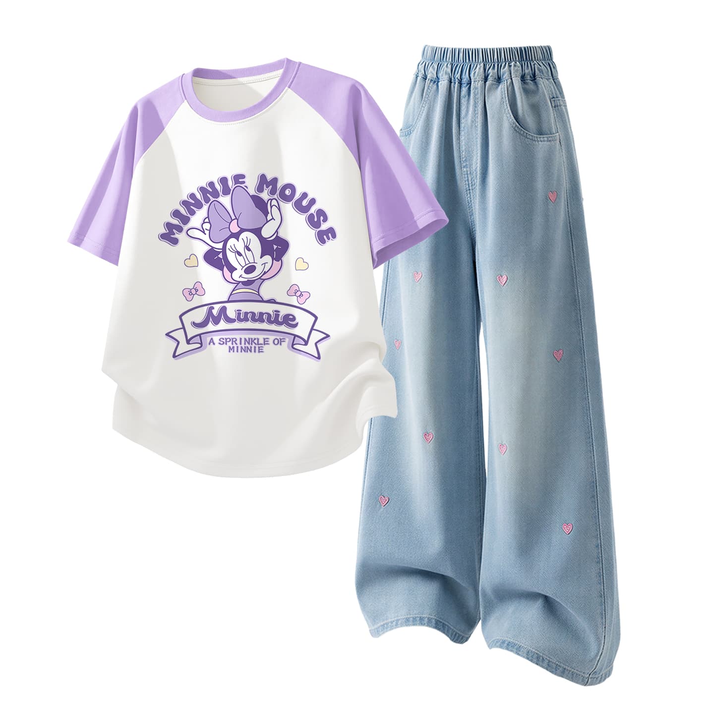 Disney Kids Повседневные спортивные костюмы Наборы - изображение 1