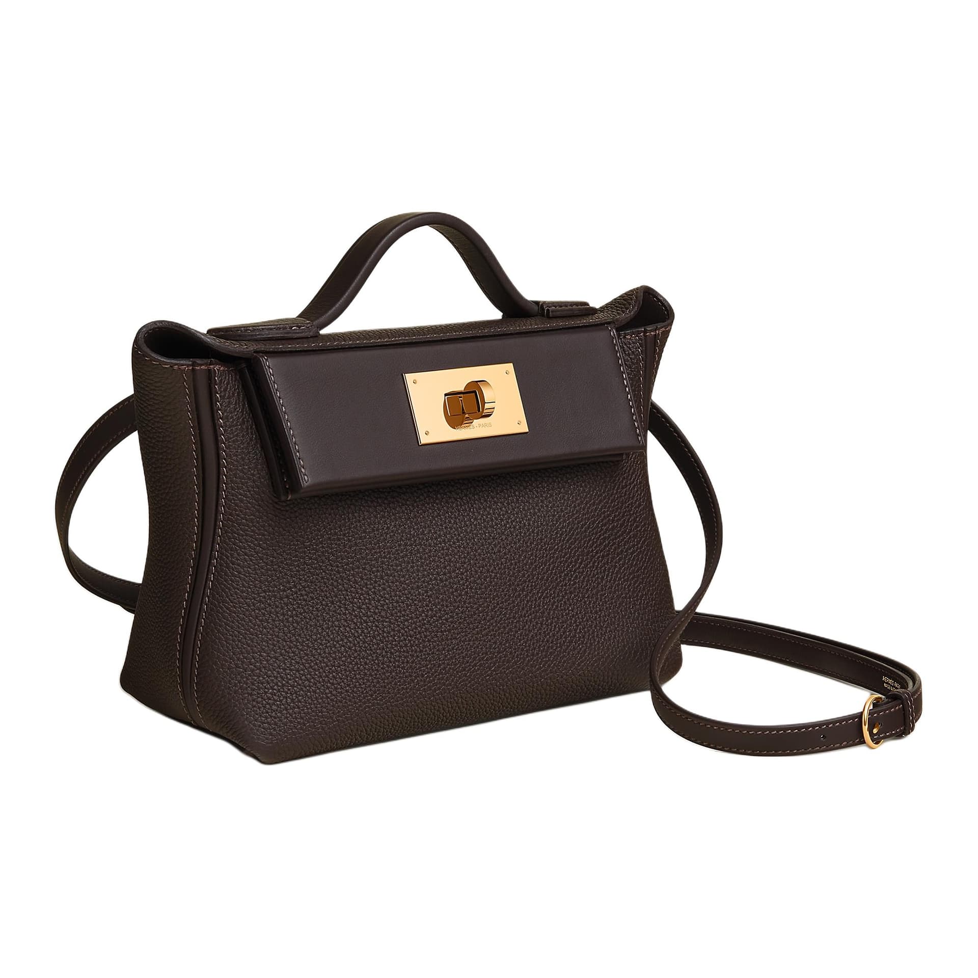 Сумка HERMES 2424 21 TogoSwift - изображение 2