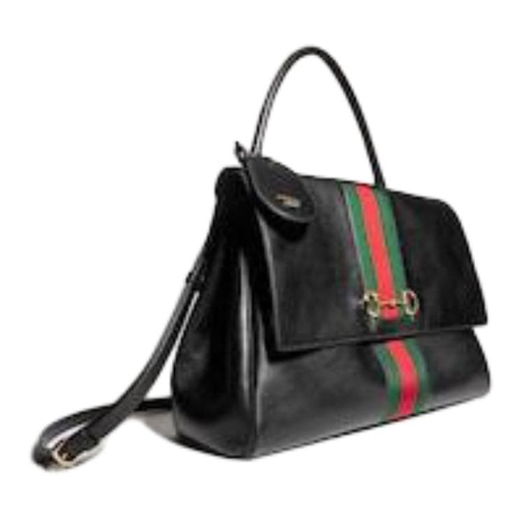 Сумка GUCCI Paparazzo - изображение 3