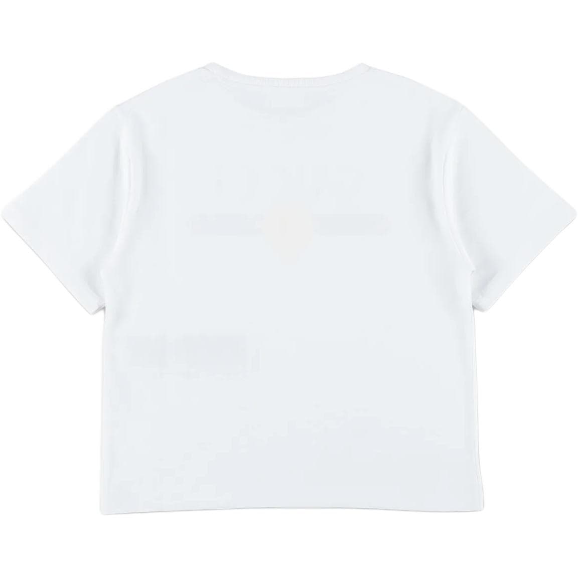 Футболка GUCCI T Logo - изображение 2