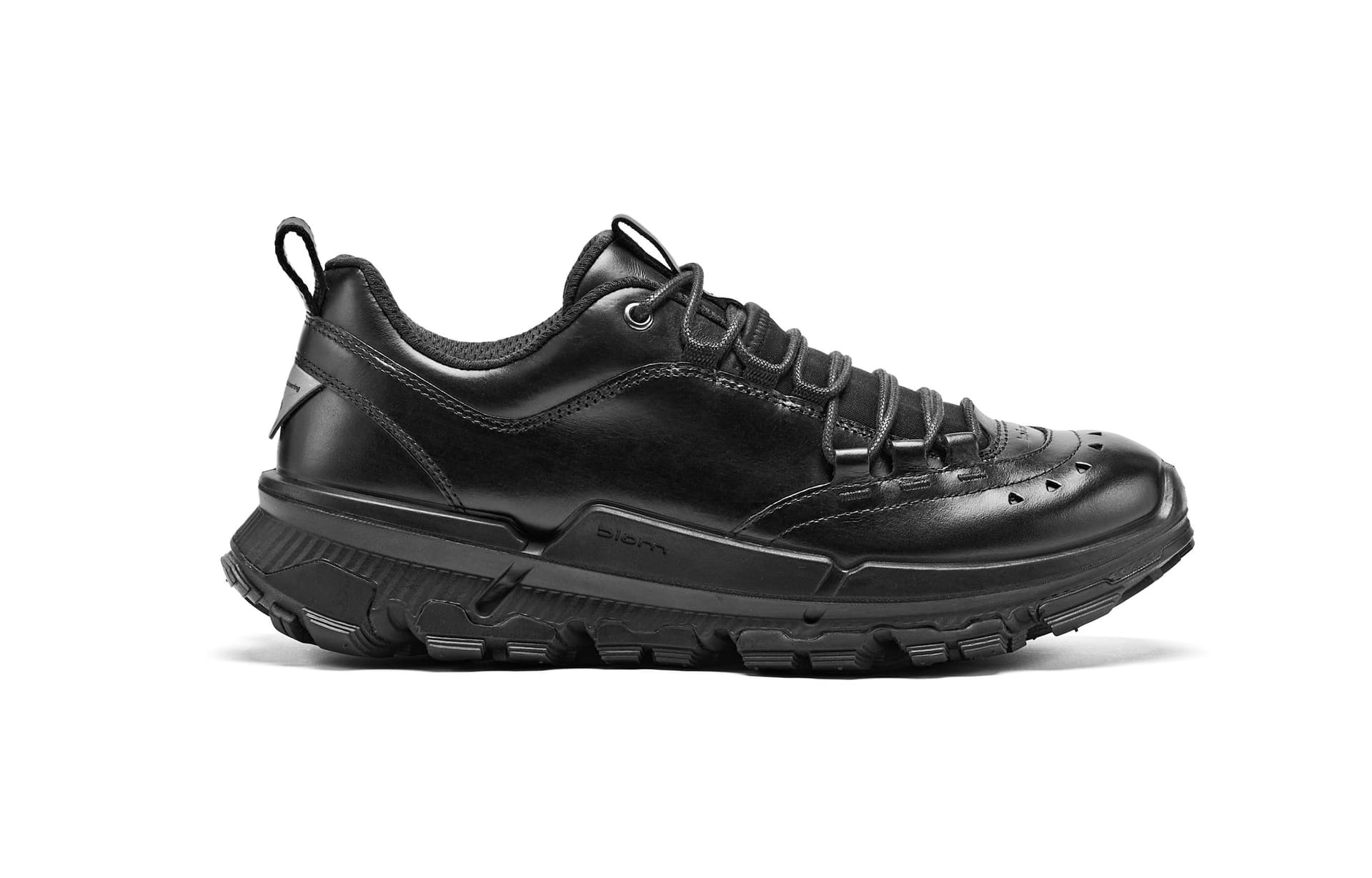 Кроссовки ecco SS26 2.2 TRL 842424 - изображение 2