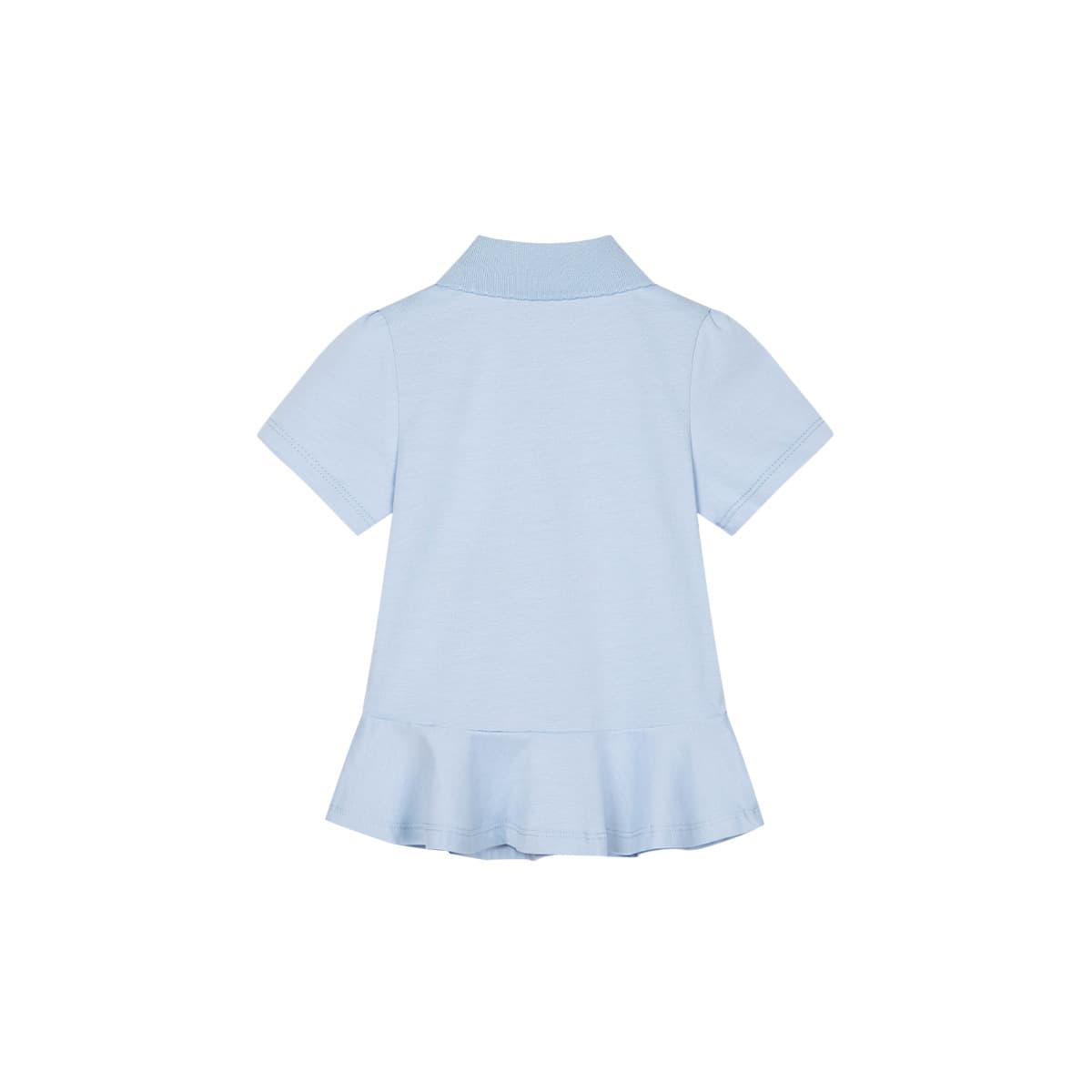 Hush Puppies Поло Детское Возраст 3-7 лет - изображение 2