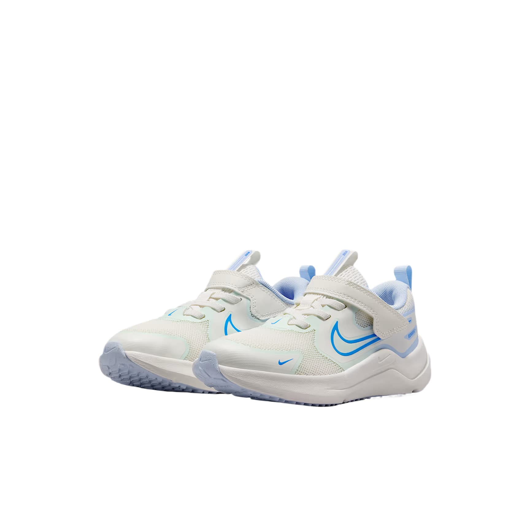 Кроссовки Nike Cosmic Runner Oтскок Низкие Беговые Кроссовки Детские - изображение 2