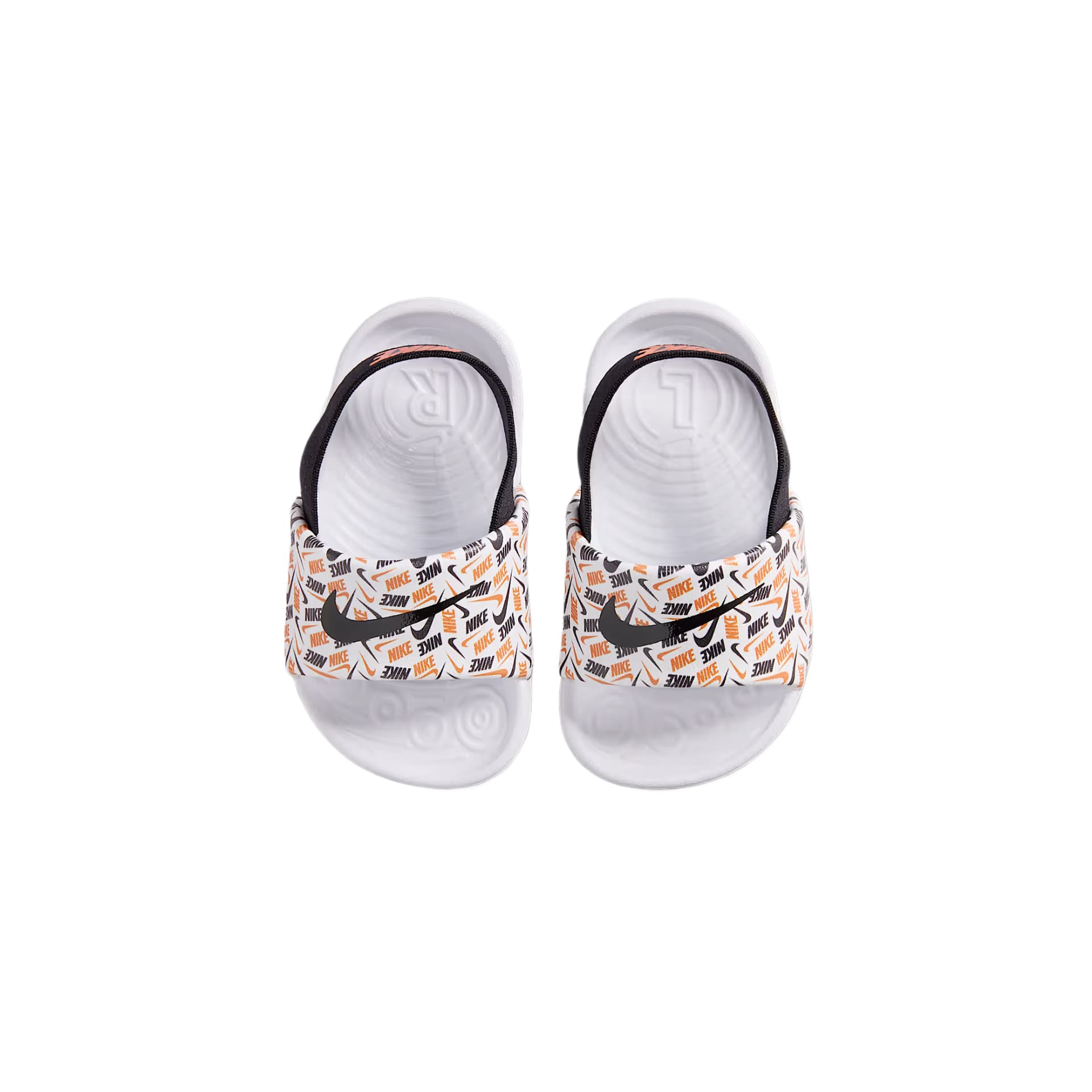 Кроссовки Nike Kawa Обувь для малышей Infant и Toddler - изображение 3