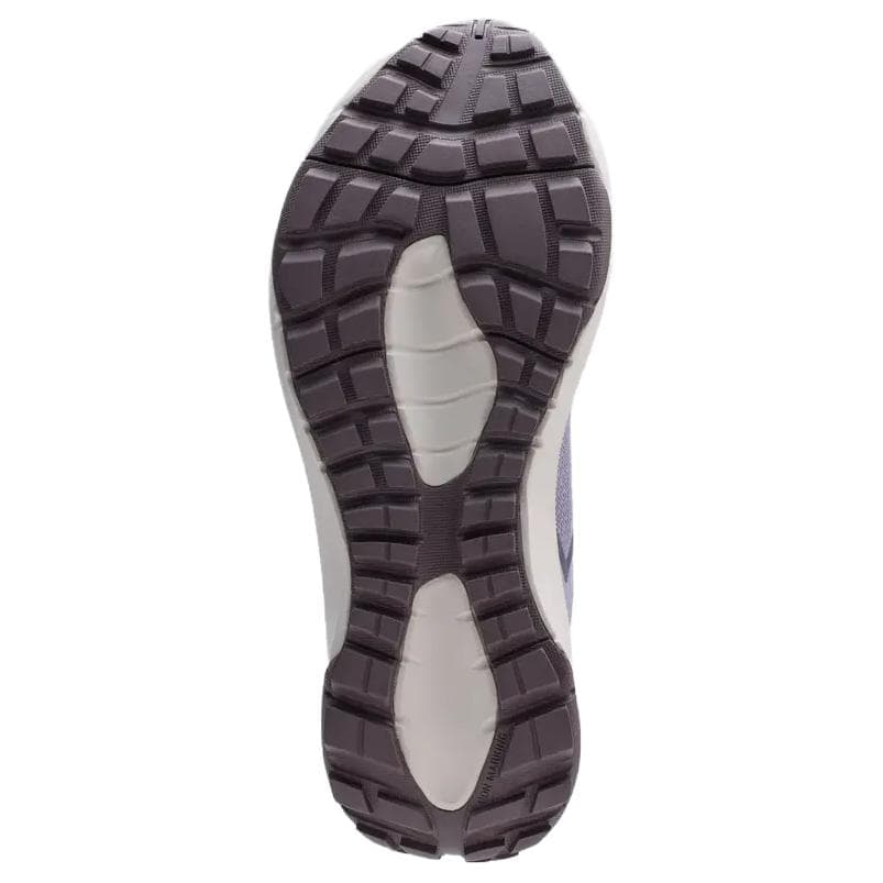 Кроссовки DECATHLON JF190 Кроссовки для трейлраннинга Женские Фиолетовые - изображение 8