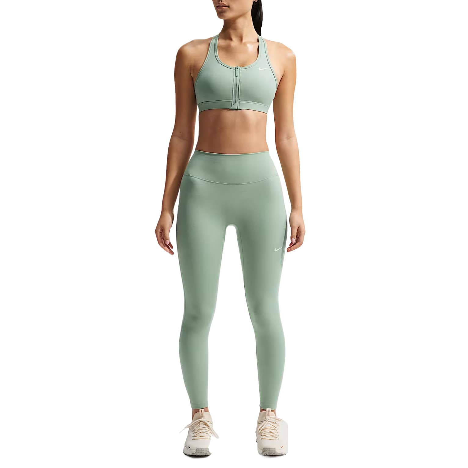 Nike Swoosh Спортивное белье Женское - изображение 1