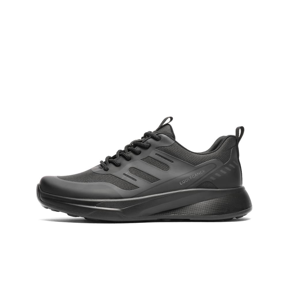 Кроссовки Белль Fashion Casual Платформа Спортивный Обувь На открытом воздухе Городской техвир С флисовой подкладкой - изображение 1
