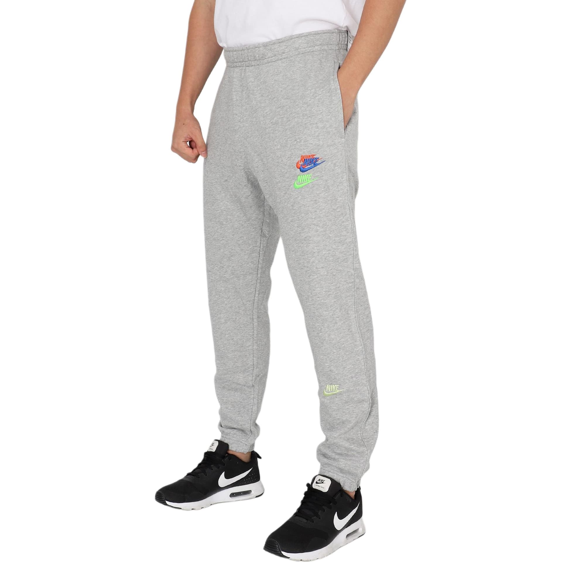 Штаны Nike Logo - изображение 5