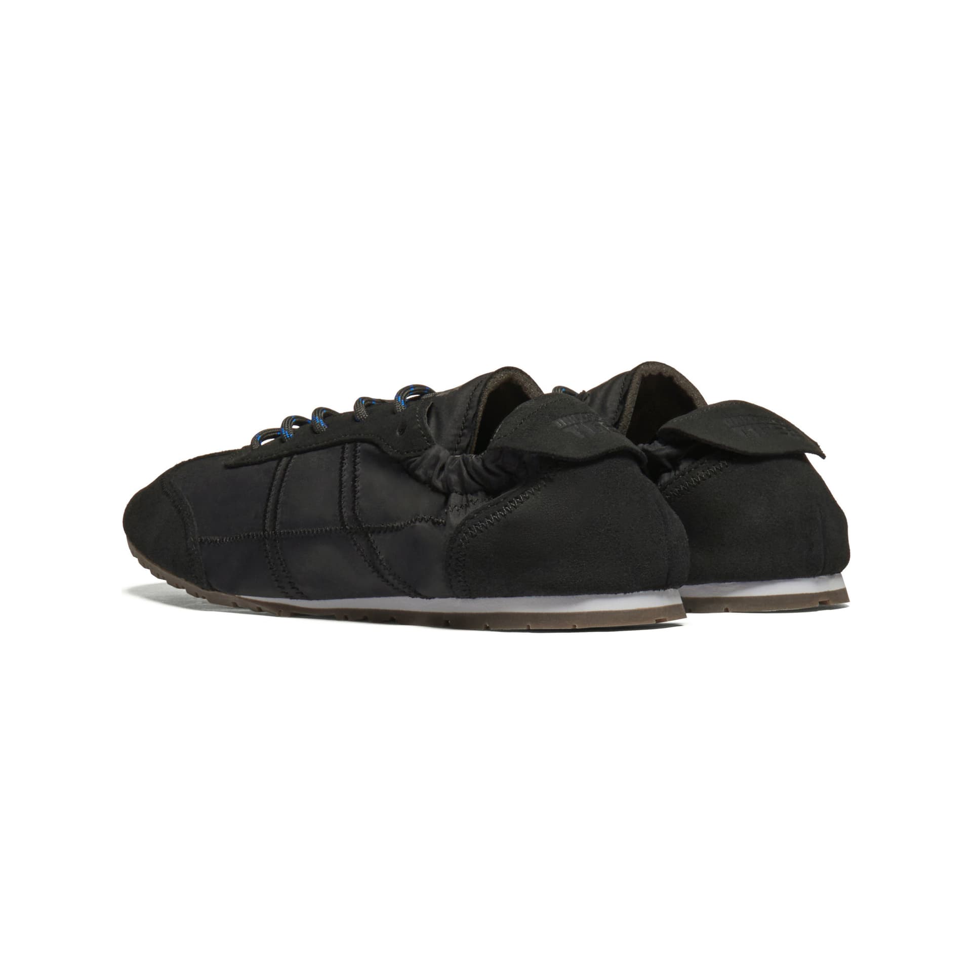 Кроссовки Onitsuka Tiger PLABALA Повседневная обувь Унисекс Черный - изображение 4