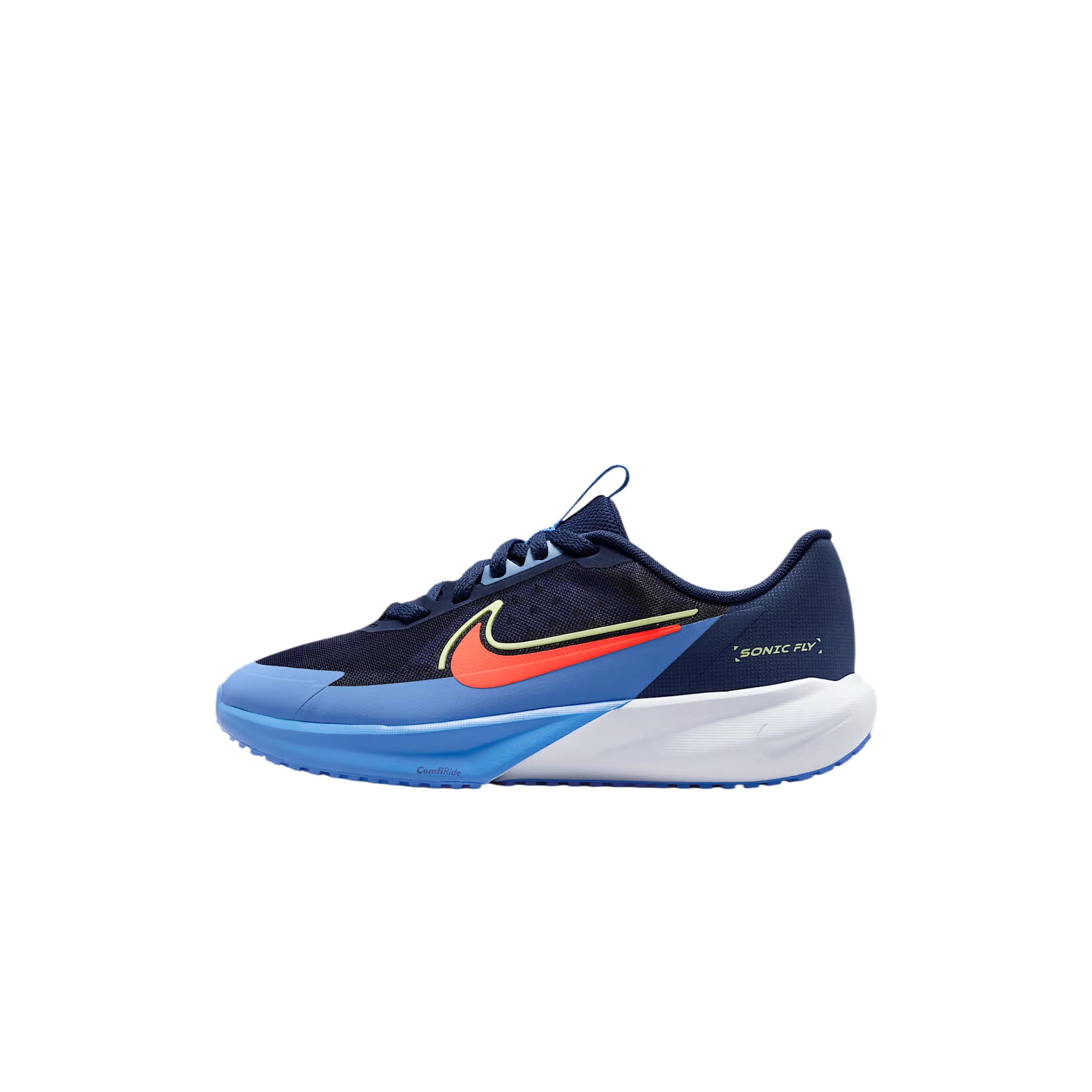 Кроссовки Nike SONIC FLY Oтскок Дышащие Низкие Кроссовки для Бега Унисекс - изображение 1