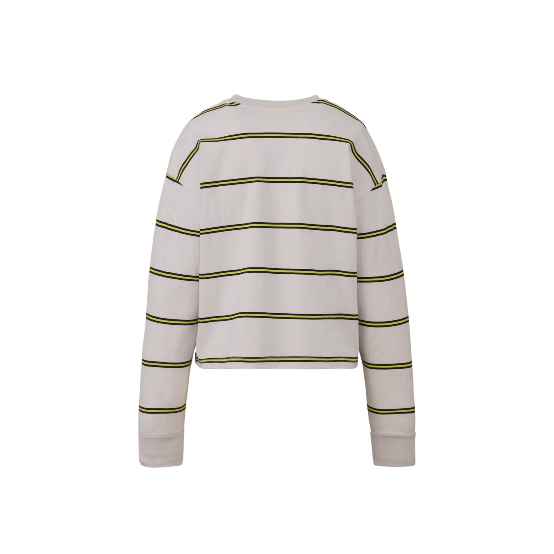 Футболка Onitsuka Tiger DENIVITA WS LS TOP SS26 T - изображение 2