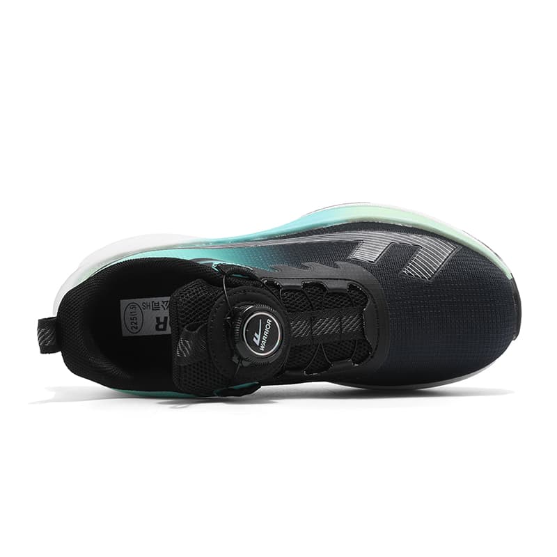 Кроссовки Warrior Offline Store Стиль Спортивная Обувь - изображение 3