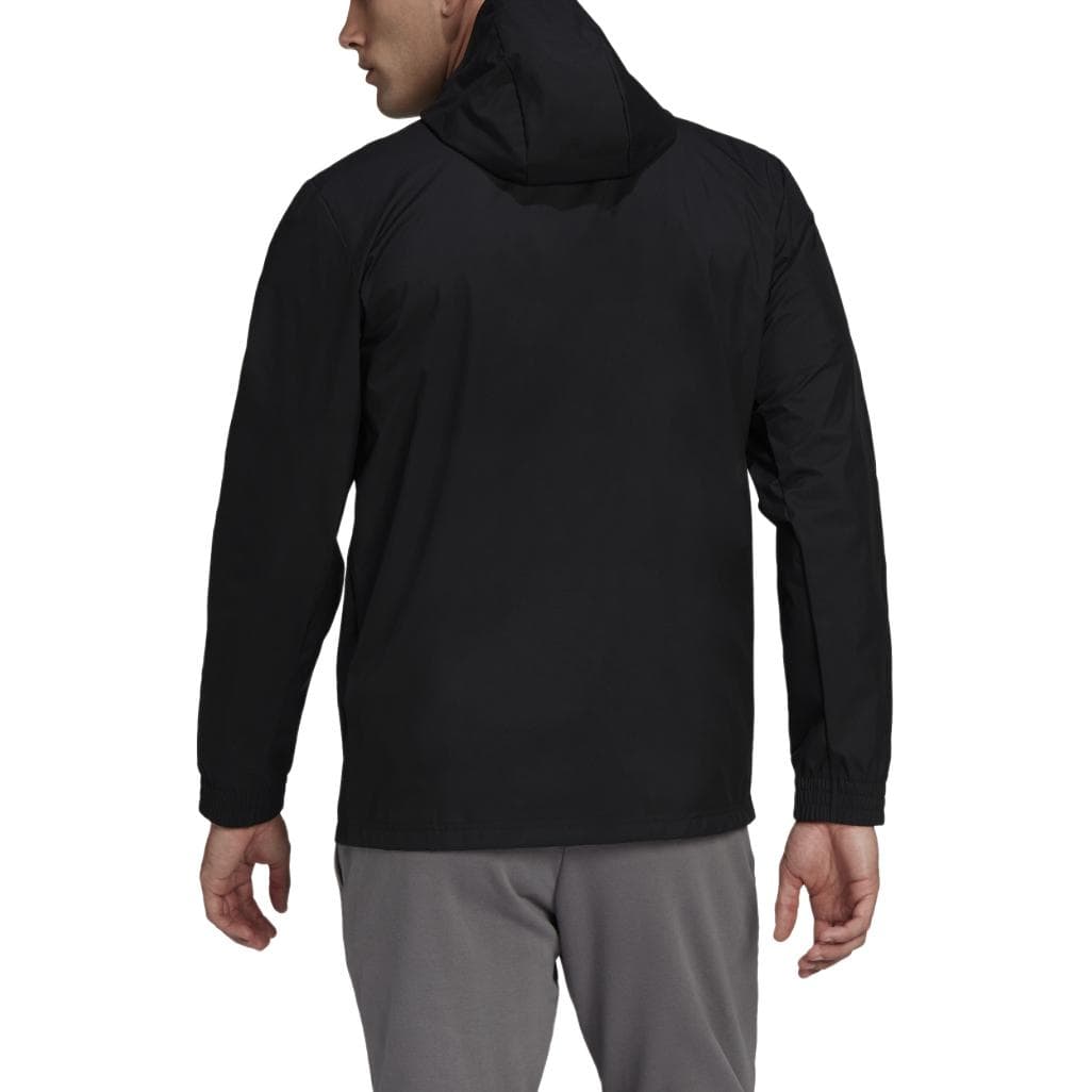 Куртка adidas Entrada 22 ENTRADA 22 ALL-WEATHER - изображение 3