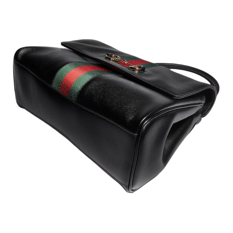 Сумка GUCCI Paparazzo - изображение 4