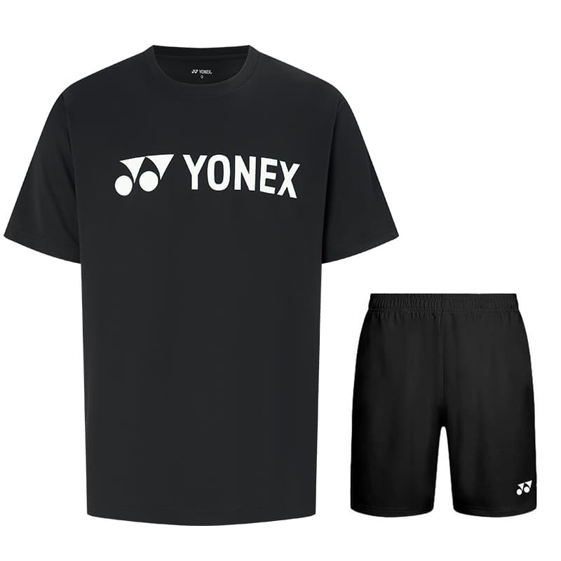 Спортивный костюм YONEX Мужской Повседневные спортивные костюмы Наборы - изображение 1