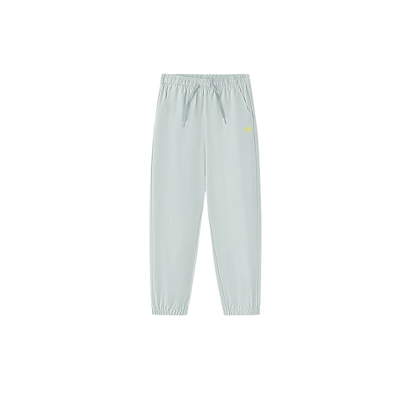 Skechers Kids Pearl Blue 01MZ Kids Pants Skechers Kids Жемчужно-синий 01MZ Kids Брюки - изображение 1