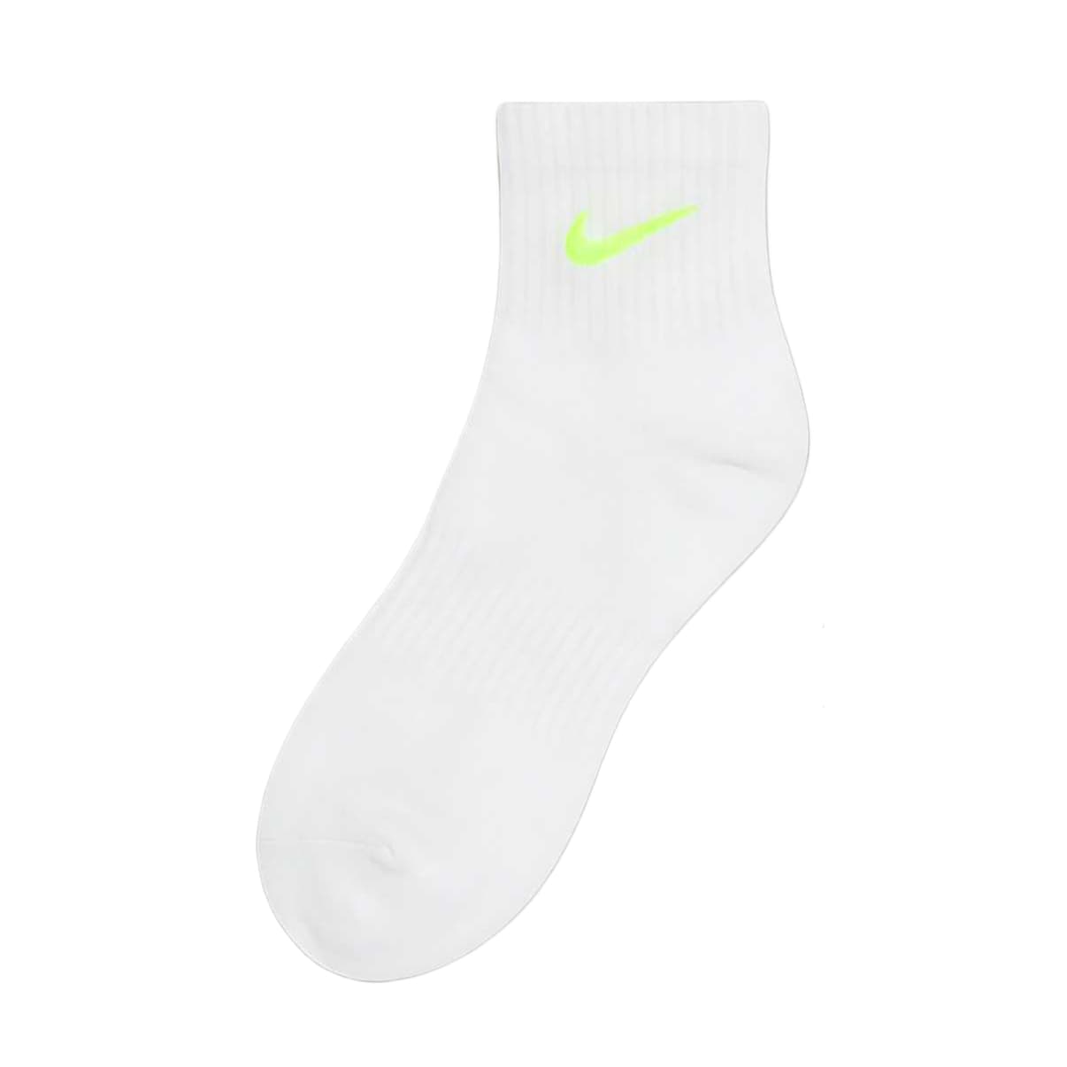 Низкие носки Nike Dri Fit унисекс упаковка из 3 пар - изображение 2