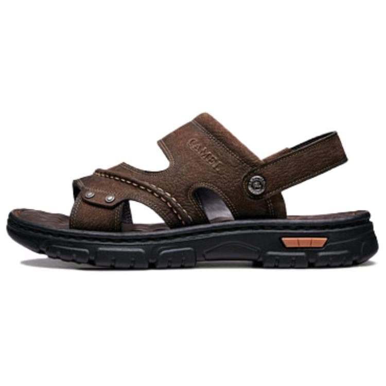 Сандалии с ремешком Camel Beach Sandals Men's - изображение 1