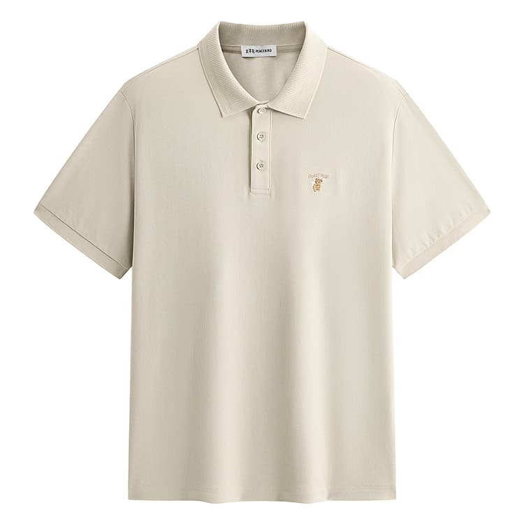 Поло PEACEBIRD MEN'S Поло - изображение 1