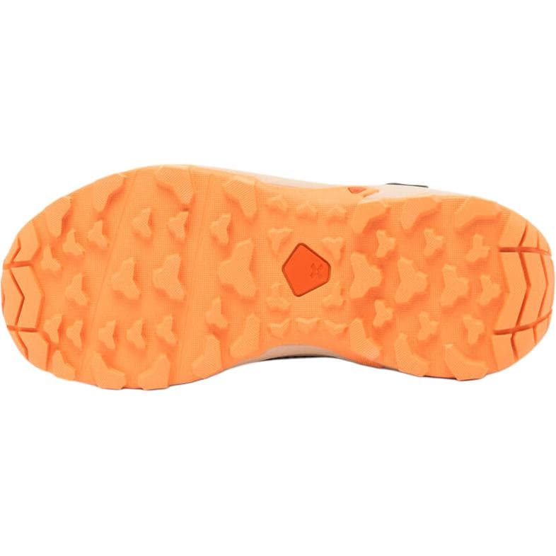 DECATHLON QUECHUA Противоскользящая водонепроницаемая верхняя детская туристическая обувь черного цвета для детей - изображение 4