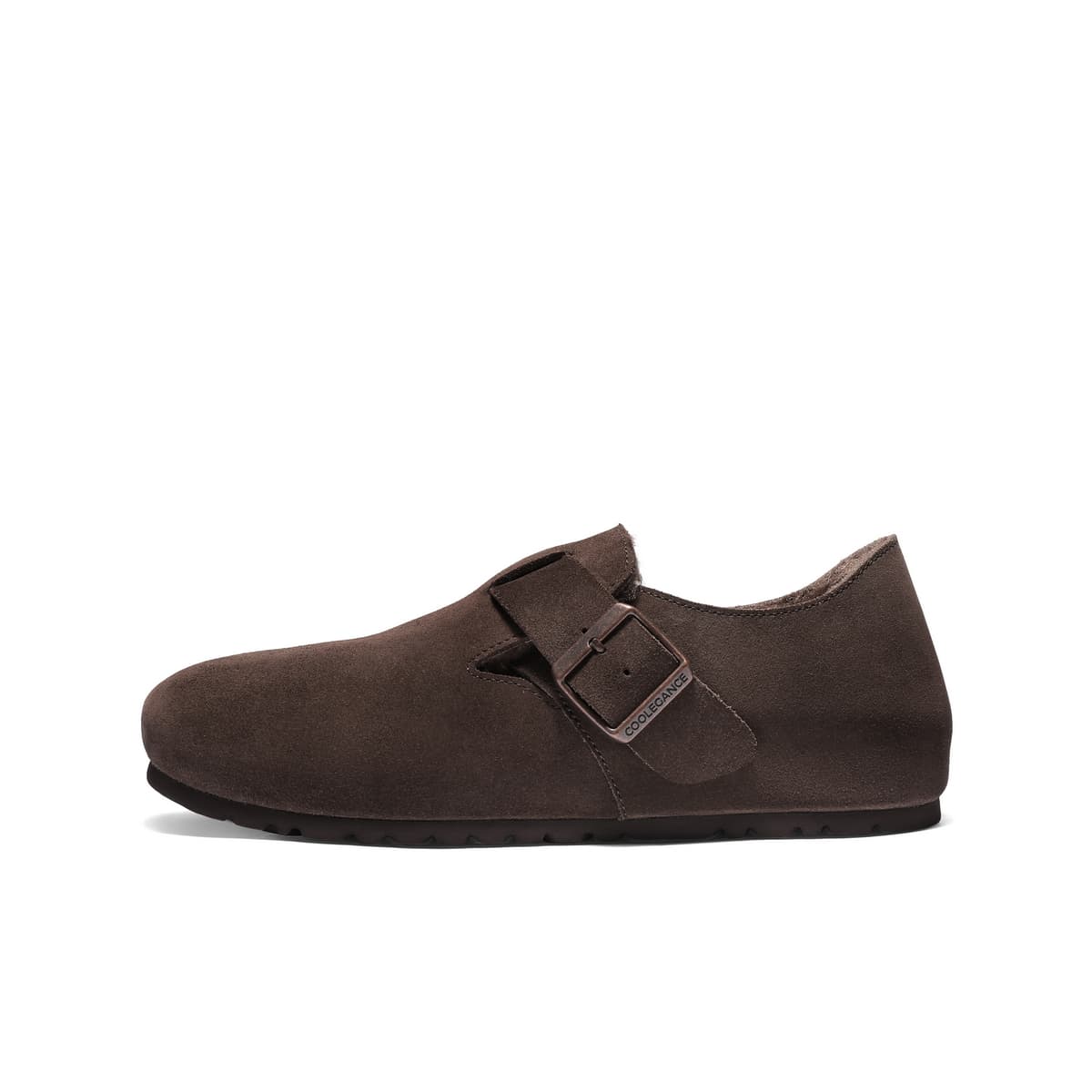 Кроссовки Белль Полностью закрытый Birkenstock Стиль Обувь Мужской - изображение 1
