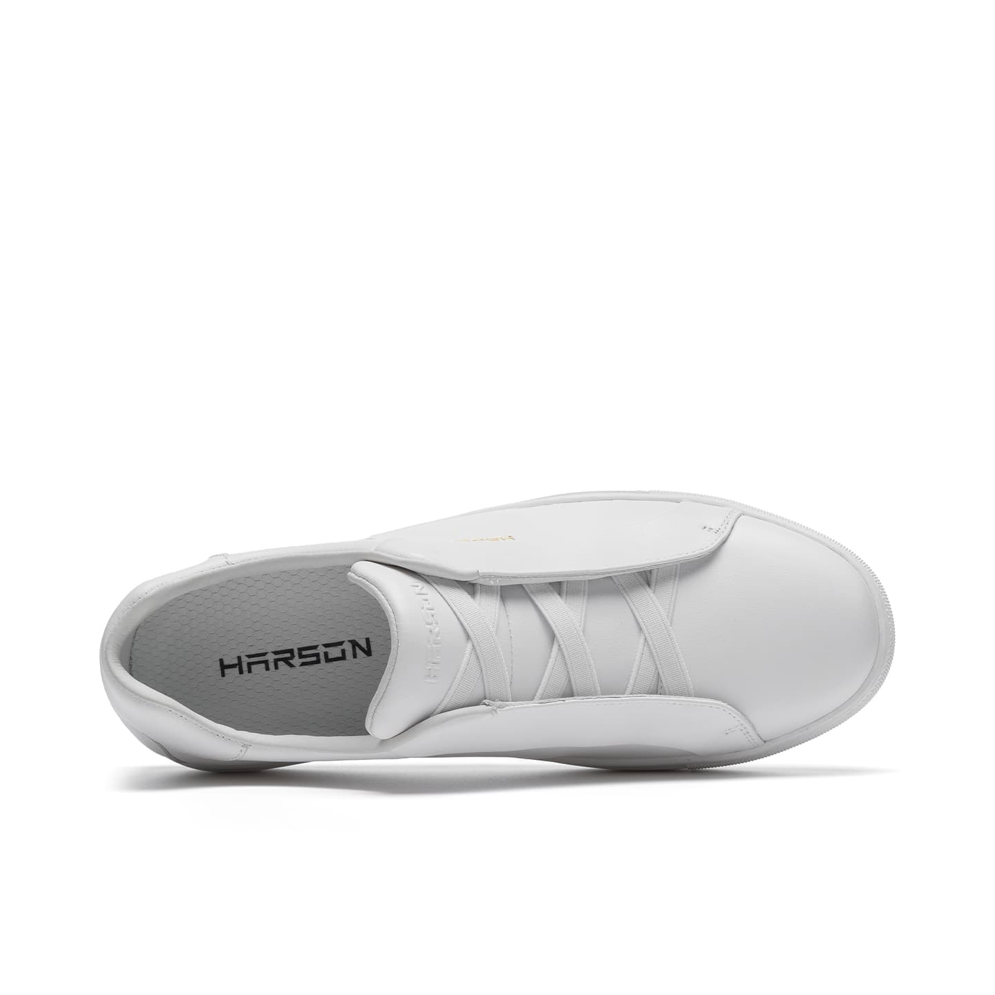 Кроссовки HARSON Низкий Топ Скейтборд Обувь Мужская - изображение 3