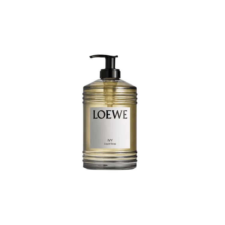 LOEWE Pure Очищение Ароматизированный Гель для душа Очищение Охлаждение и Свежесть Попурри 360 мл - изображение 2