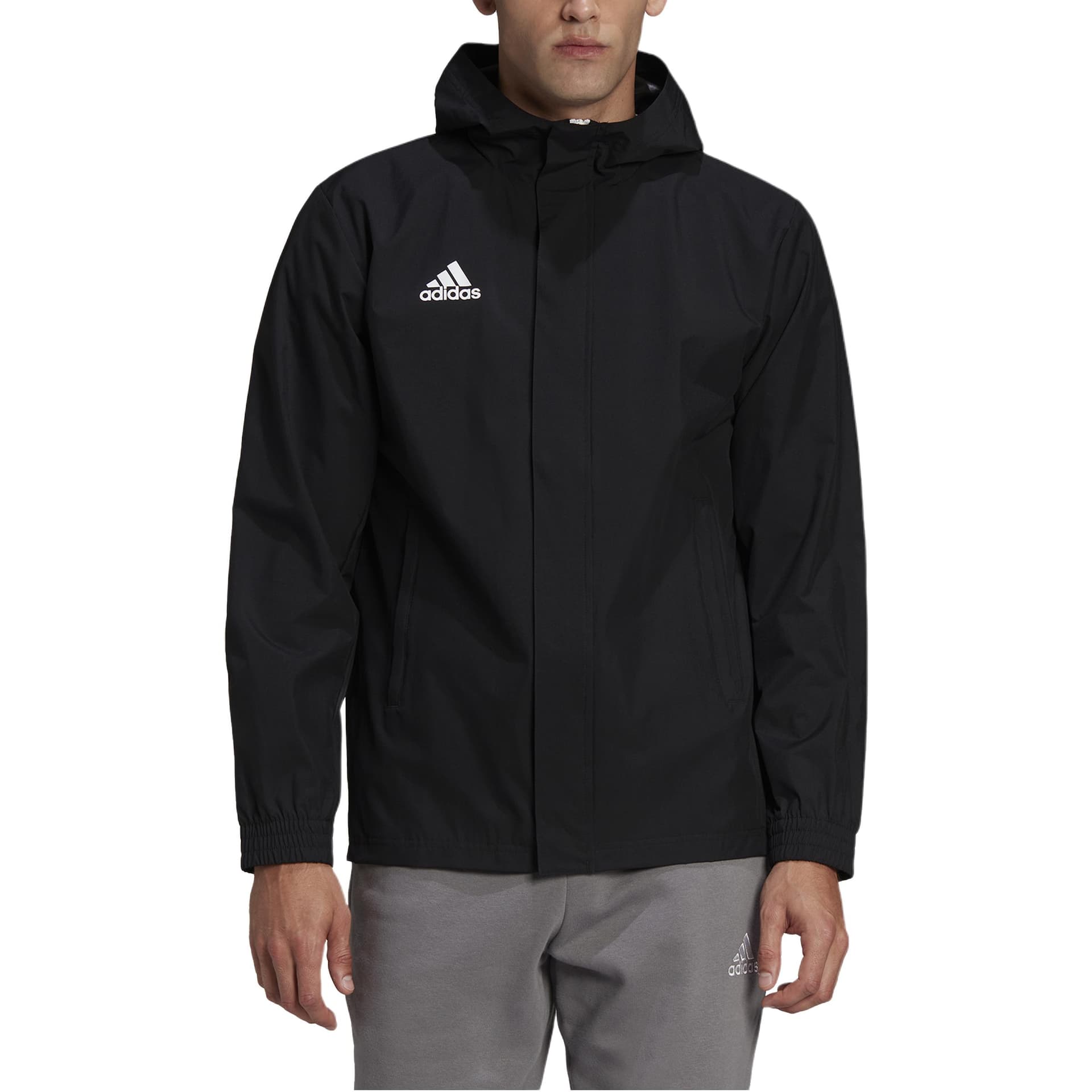 Куртка adidas Entrada 22 ENTRADA 22 ALL-WEATHER - изображение 2