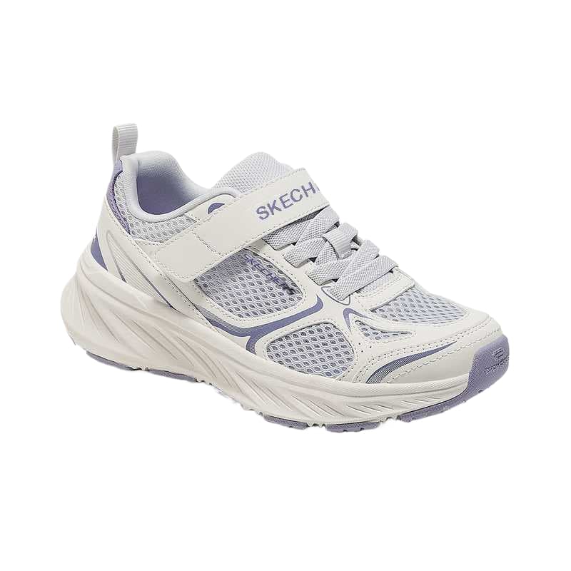 Кроссовки Skechers Kids Air cooled Сухой и Комфортный Низкий Верх Беговые Кроссовки Детские - изображение 4