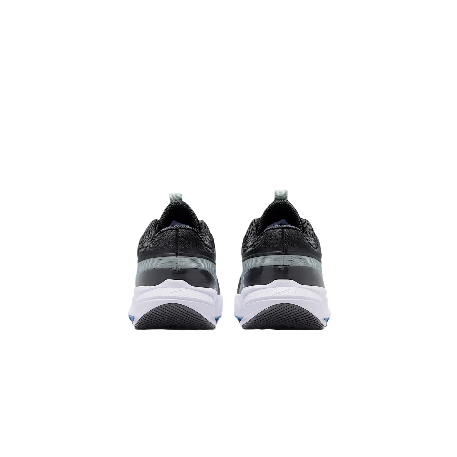 Кроссовки Nike Star Runner 5 Отскок Дышащие Низкие Кроссовки для Бега Унисекс - изображение 3