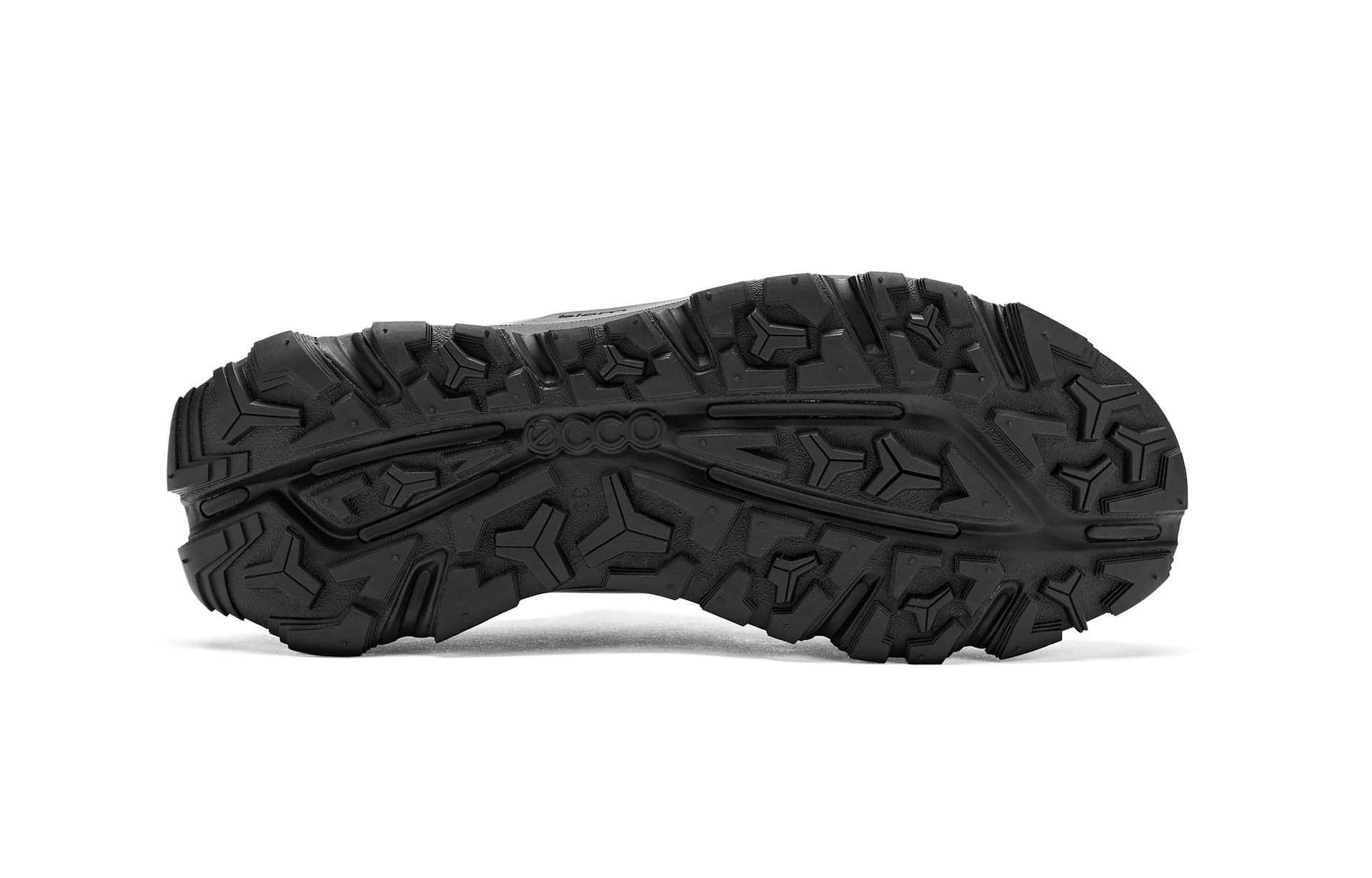 Кроссовки ecco SS26 2.2 TRL 842424 - изображение 5