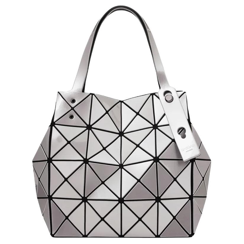Сумка ISSEY MIYAKE CARAT PVC - изображение 1