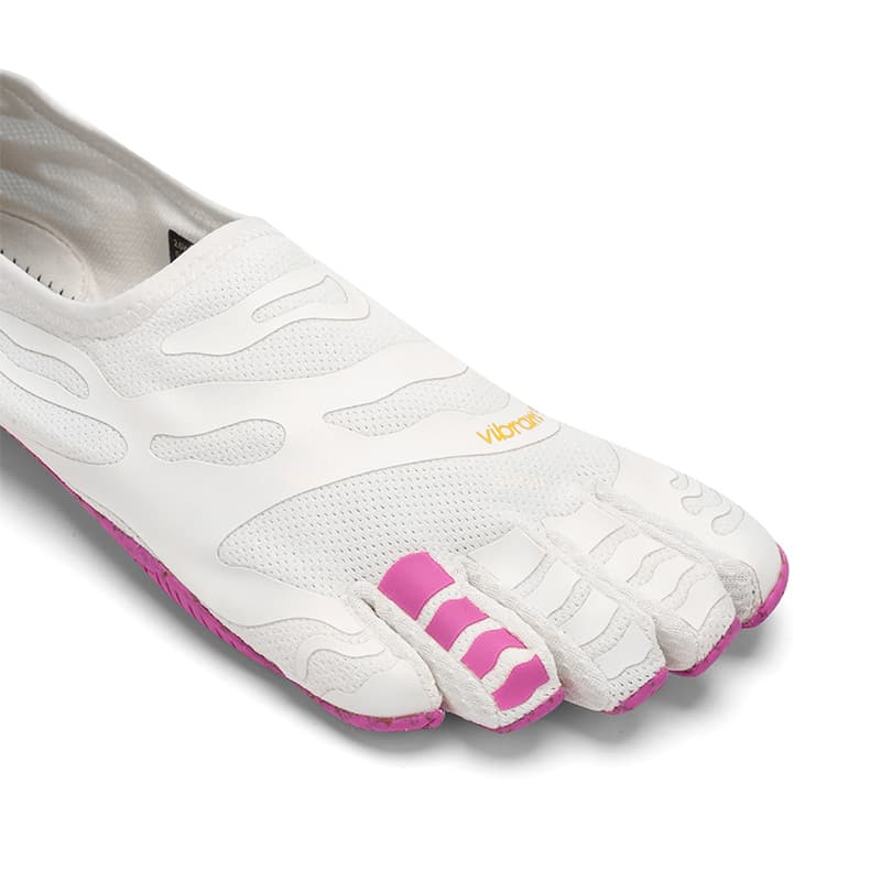 Кроссовки для спортзала Vibram Graspifier FIVE Fingers Обувь Устойчивая к истиранию Легкая Быстросохнущая Противоскользящая Низкий верх - изображение 3
