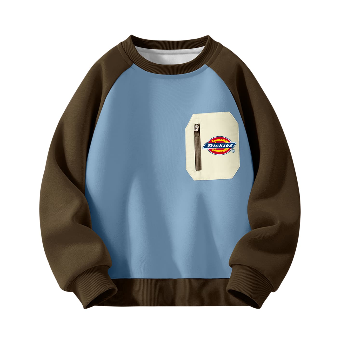 Dickies Детская Толстовка - изображение 1