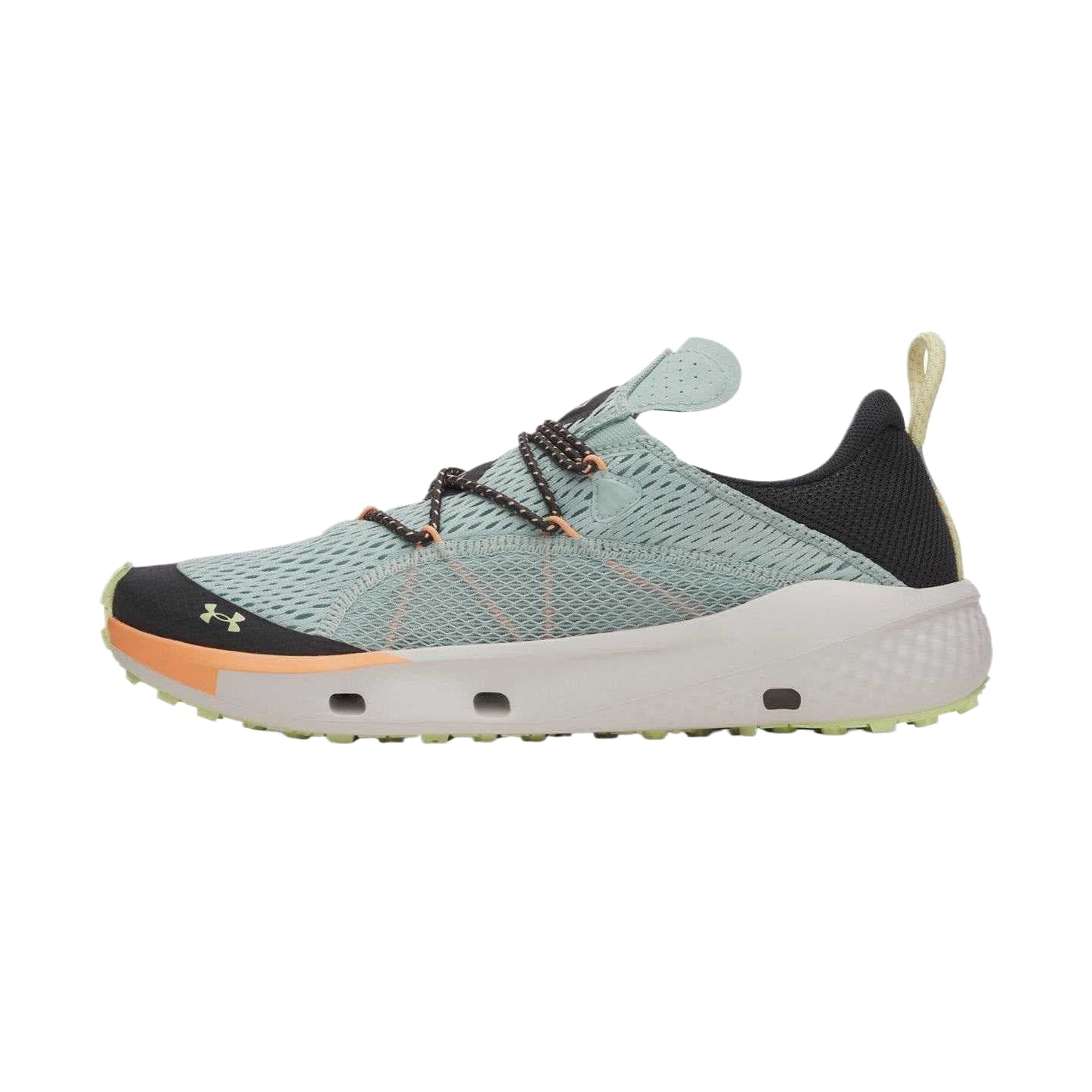 Кроссовки для спортзала Under Armour Kilchis Дышащий Low Топ Тренировочные кроссовки Мужской - изображение 1