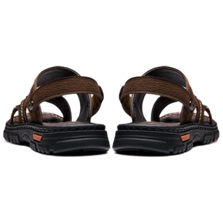 Сандалии с ремешком Camel Beach Sandals Men's - изображение 4