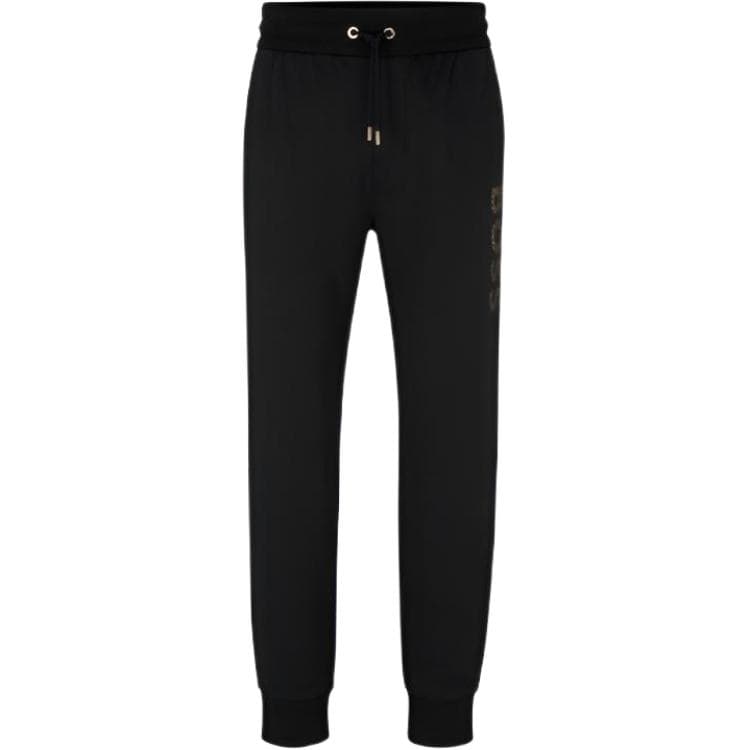 Штаны HUGO BOSS FW22 Logo - изображение 1