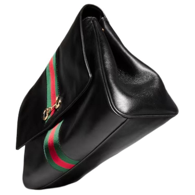 Сумка GUCCI Paparazzo - изображение 5
