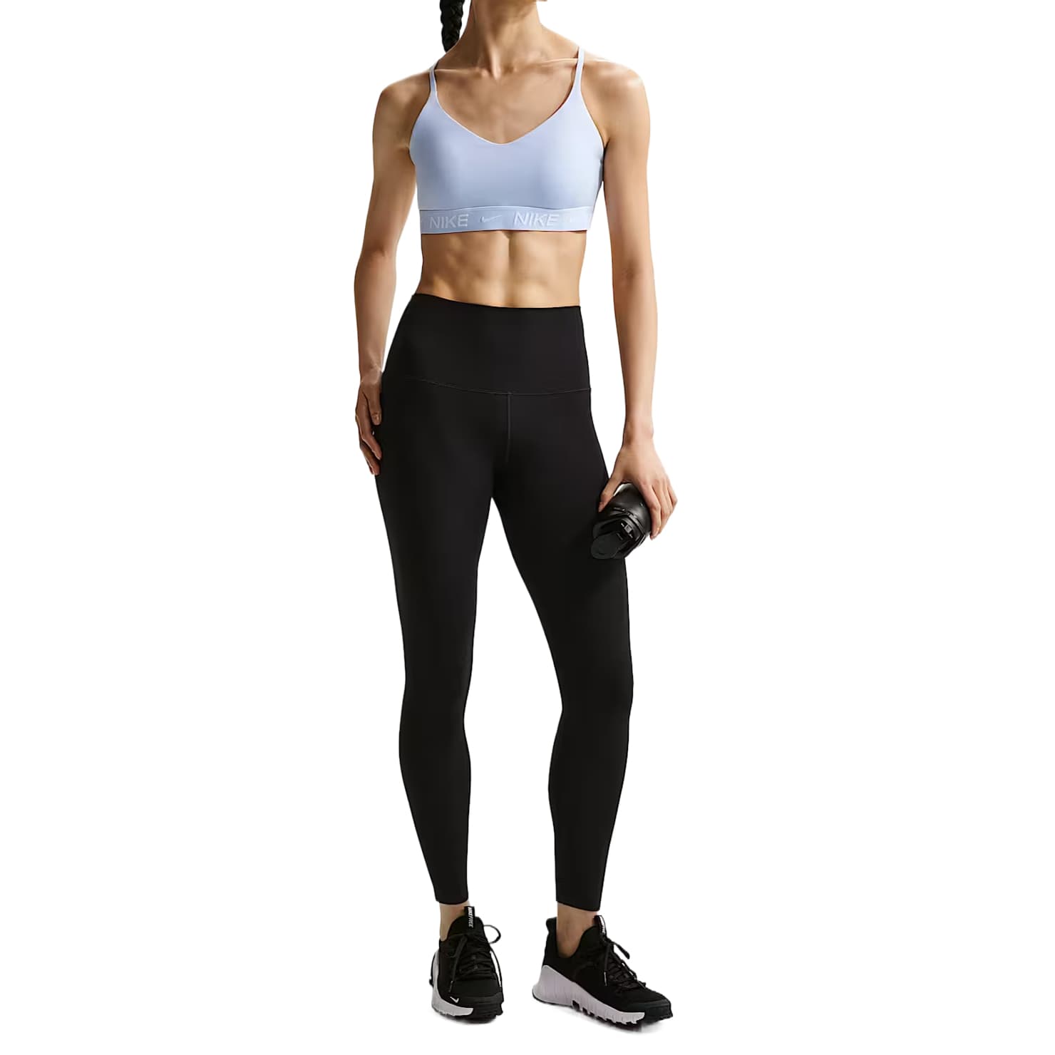 Nike Indy Спортивное белье Женское - изображение 1