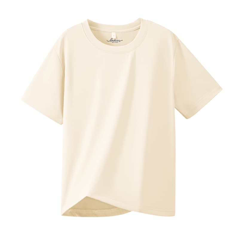 Футболка BALENO Женские T-рубашки - изображение 1