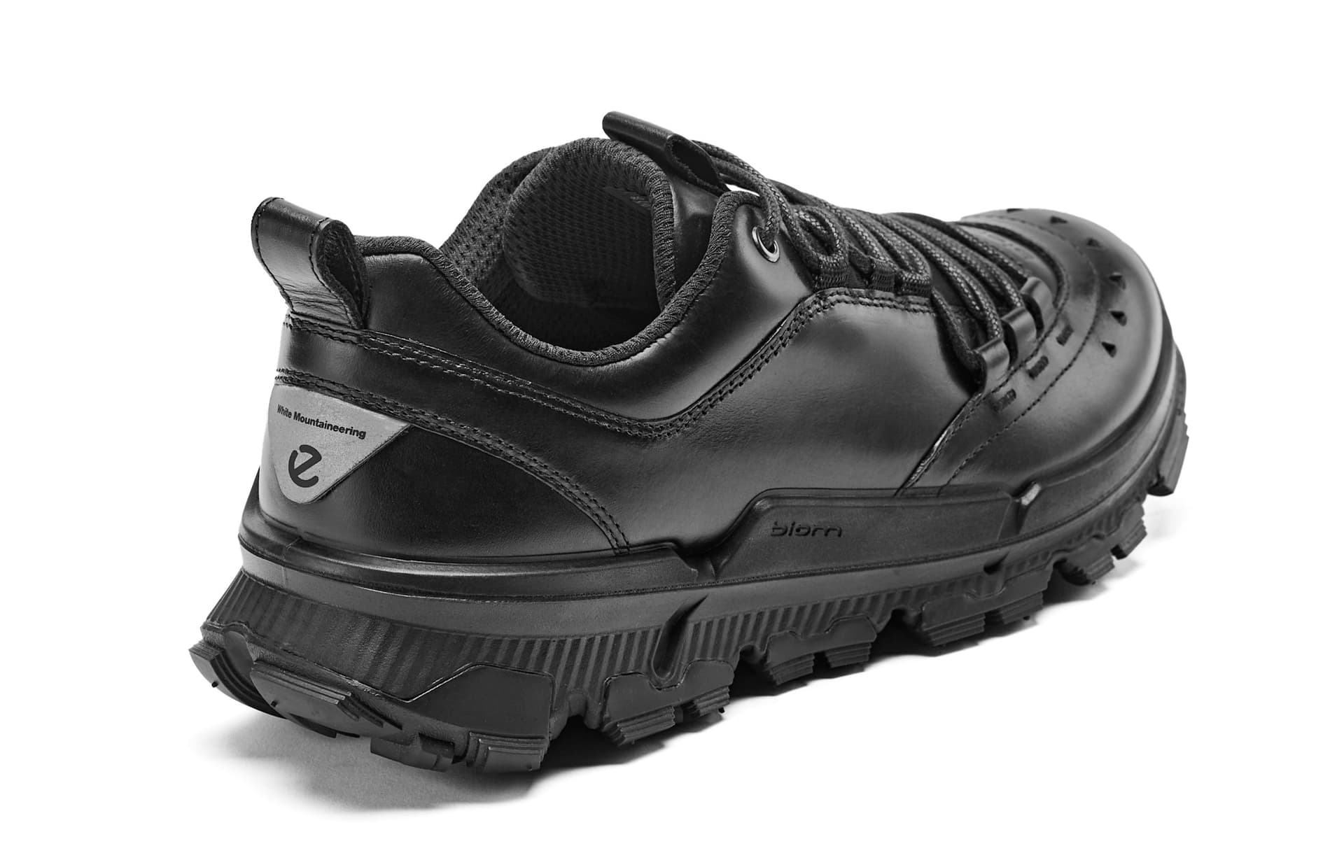 Кроссовки ecco SS26 2.2 TRL 842424 - изображение 4