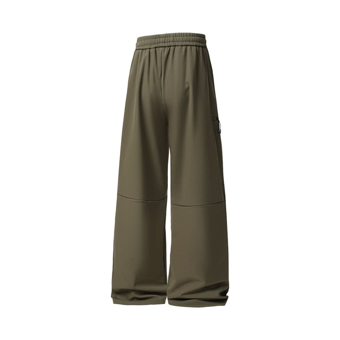 Штаны Kawasaki Unisex Windproof Pants Кавасаки Унисекс Ветрозащитные Штаны - изображение 2