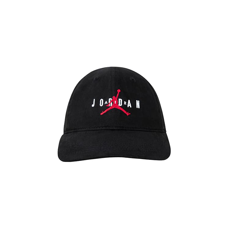 Кепка Jordan Classic Logo Adjustable Cotton Baseball Cap Unisex Couple - изображение 2